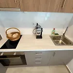 Rodia 公寓