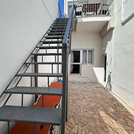 Rodia 1 Apartment *