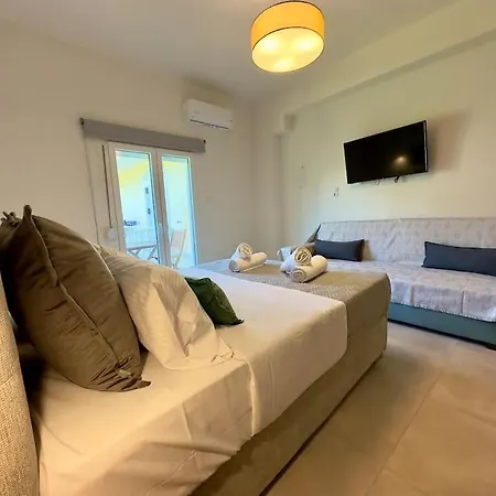 Apartment Rodia 1 *
