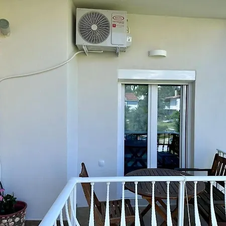 Rodia 1 Apartment *