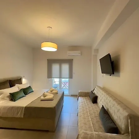 Apartment Rodia 1 Pteleos