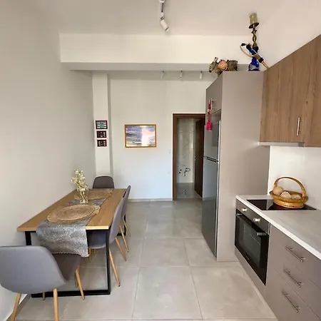 Rodia 1 Apartment *