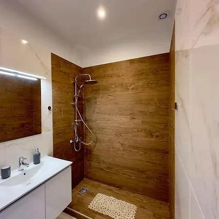 Apartment Rodia 1 Pteleos