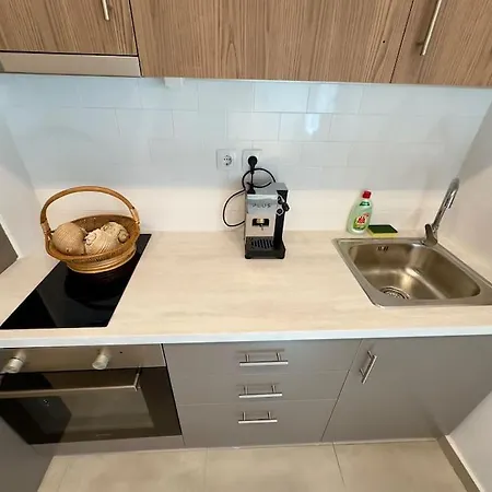 Rodia 1 Apartment