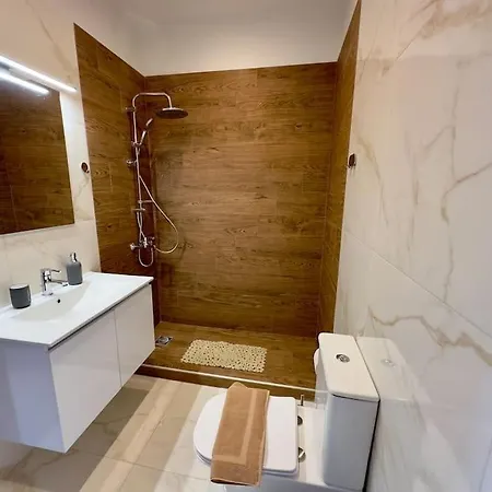 Rodia 1 Apartment Pteleos