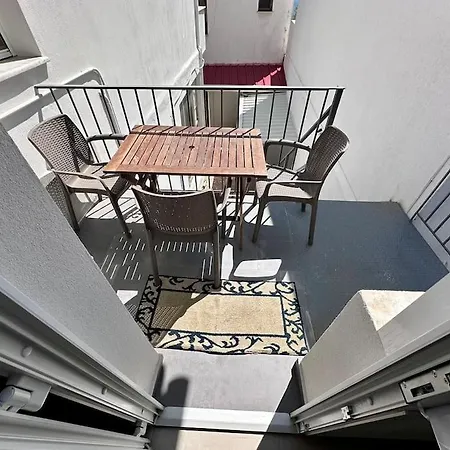 Apartment Rodia 1 Pteleos