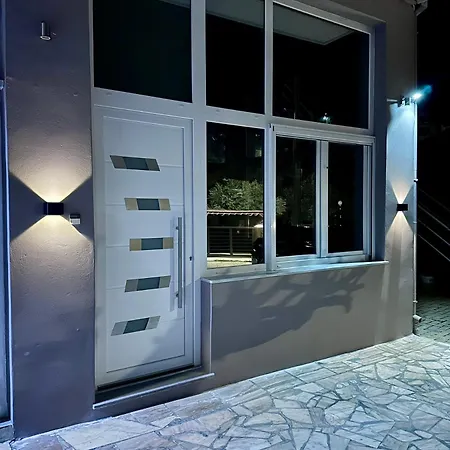 Apartment Rodia 1