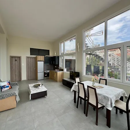 Apartment Rodia 1