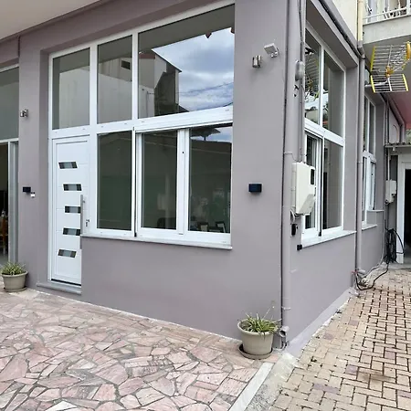 Apartment Rodia 1 Pteleos