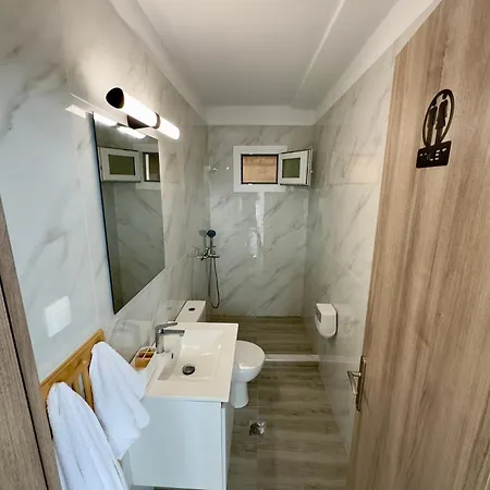 Apartment Rodia 1
