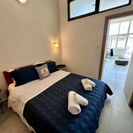 Apartment Rodia 1